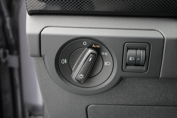 Volkswagen T-Cross 1.0 TSI Life Edition | CAMERA | CARPLAY | ANDROID | LANE ASSIST