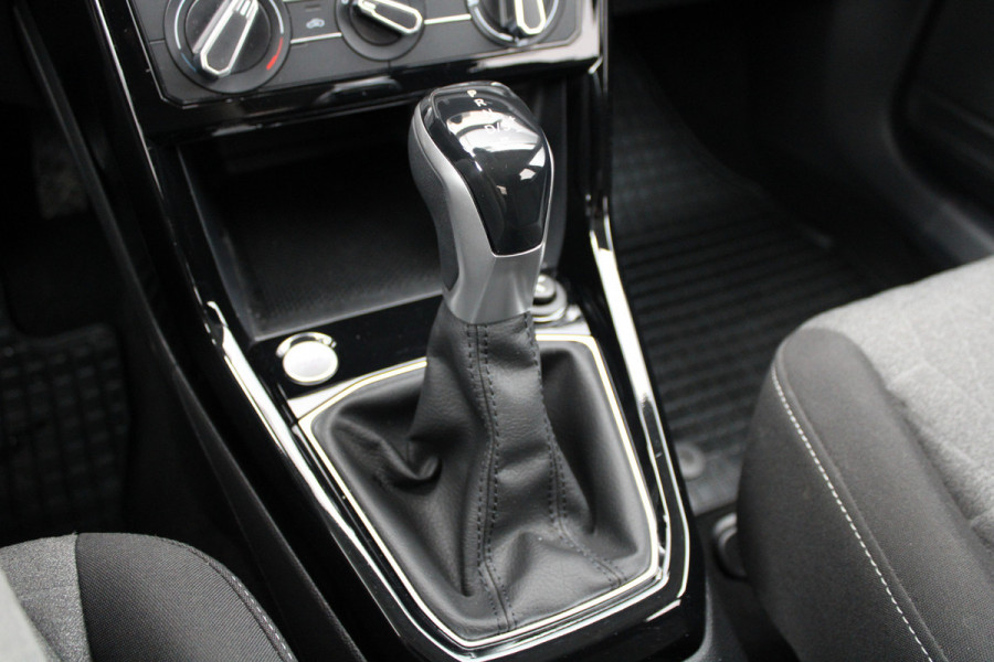 Volkswagen T-Cross 1.0 TSI Life Edition | CAMERA | CARPLAY | ANDROID | LANE ASSIST