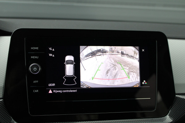 Volkswagen T-Cross 1.0 TSI Life Edition | CAMERA | CARPLAY | ANDROID | LANE ASSIST