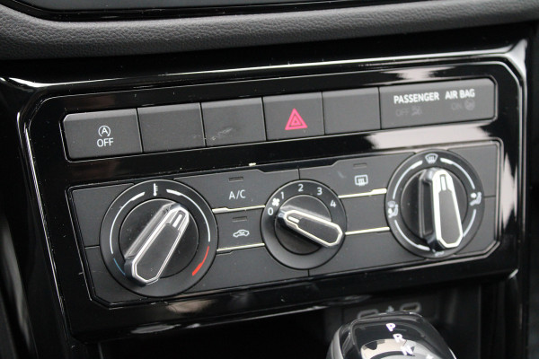 Volkswagen T-Cross 1.0 TSI Life Edition | CAMERA | CARPLAY | ANDROID | LANE ASSIST