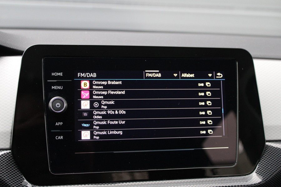 Volkswagen T-Cross 1.0 TSI Life Edition | CAMERA | CARPLAY | ANDROID | LANE ASSIST