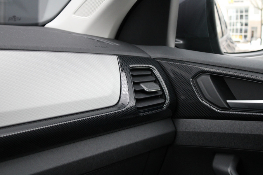 Volkswagen T-Cross 1.0 TSI Life Edition | CAMERA | CARPLAY | ANDROID | LANE ASSIST