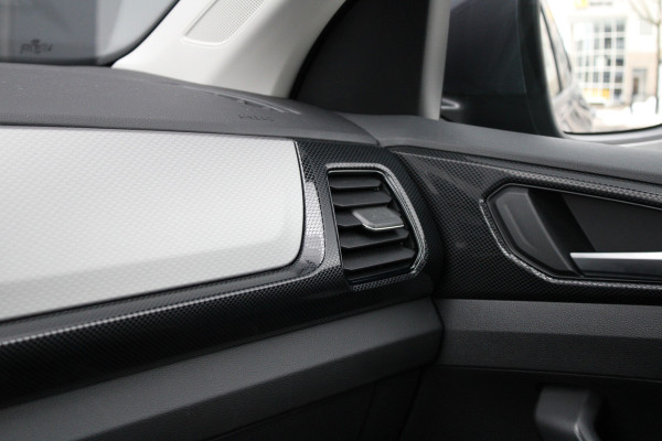 Volkswagen T-Cross 1.0 TSI Life Edition | CAMERA | CARPLAY | ANDROID | LANE ASSIST