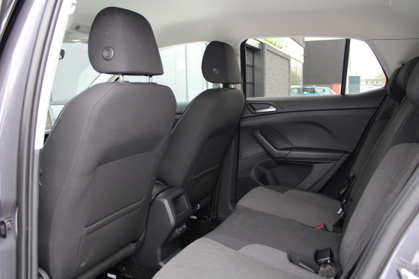 Volkswagen T-Cross 1.0 TSI Life Edition | CAMERA | CARPLAY | ANDROID | LANE ASSIST