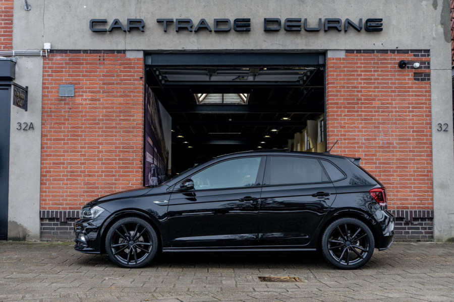 Volkswagen Polo 1.0 TSI Highline R-Line Pano / Beats / Camera