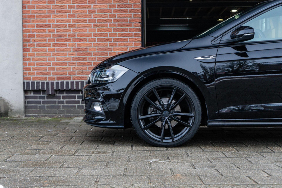 Volkswagen Polo 1.0 TSI Highline R-Line Pano / Beats / Camera