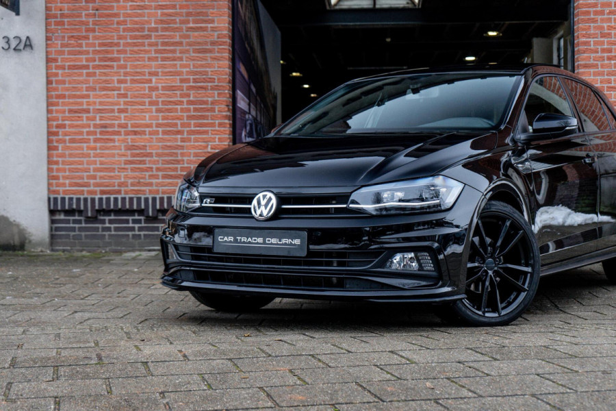Volkswagen Polo 1.0 TSI Highline R-Line Pano / Beats / Camera