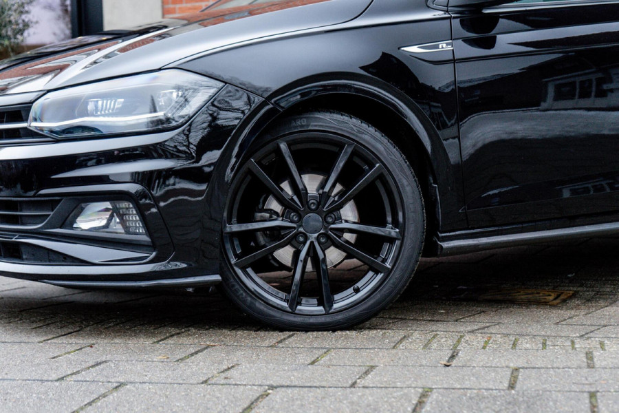 Volkswagen Polo 1.0 TSI Highline R-Line Pano / Beats / Camera