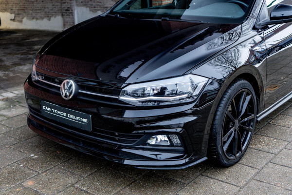 Volkswagen Polo 1.0 TSI Highline R-Line Pano / Beats / Camera