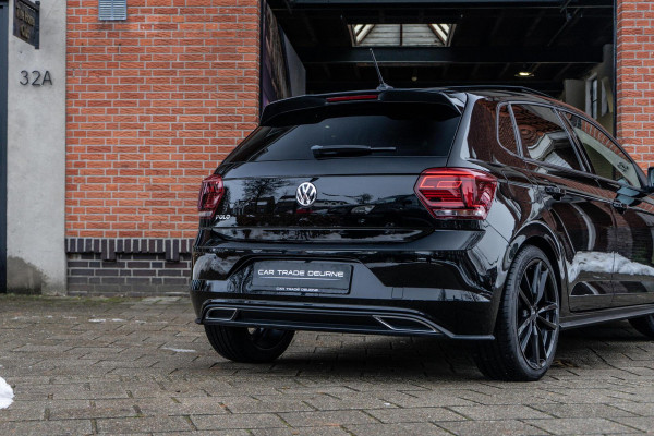 Volkswagen Polo 1.0 TSI Highline R-Line Pano / Beats / Camera