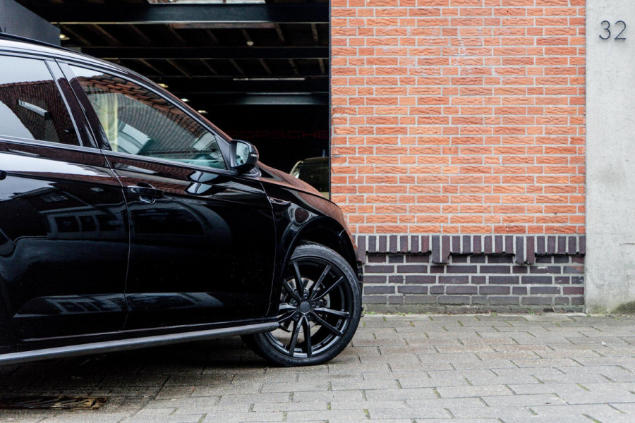 Volkswagen Polo 1.0 TSI Highline R-Line Pano / Beats / Camera