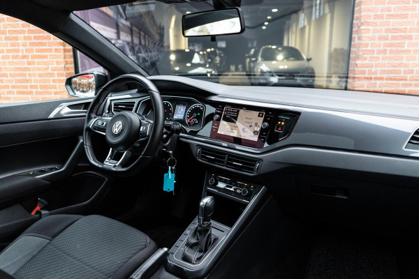 Volkswagen Polo 1.0 TSI Highline R-Line Pano / Beats / Camera