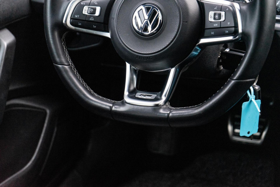 Volkswagen Polo 1.0 TSI Highline R-Line Pano / Beats / Camera