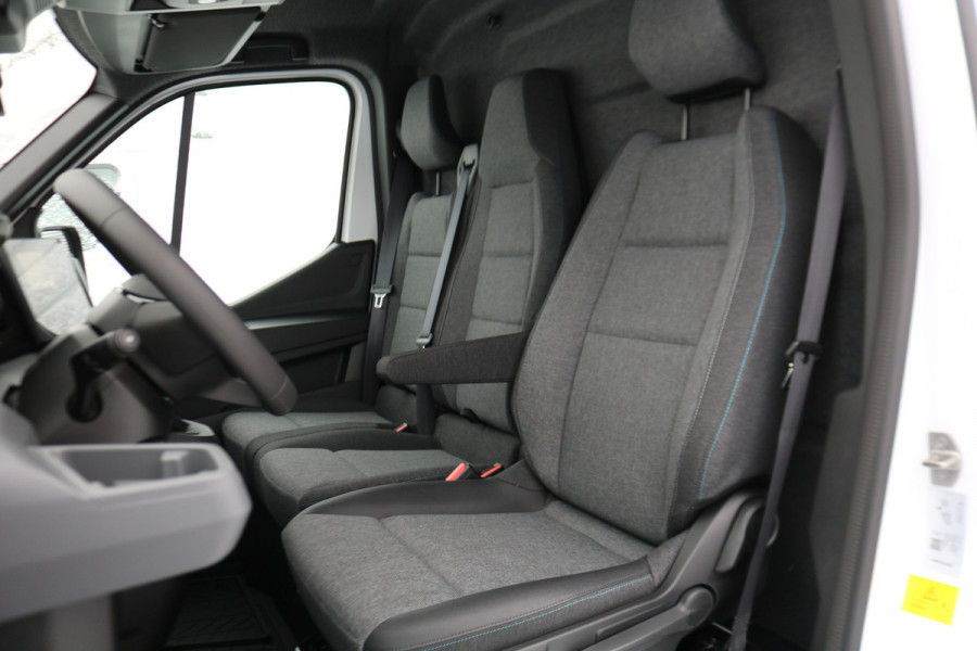 Renault Master 2.0 dCi 130pk L3 H2 Koelwagen