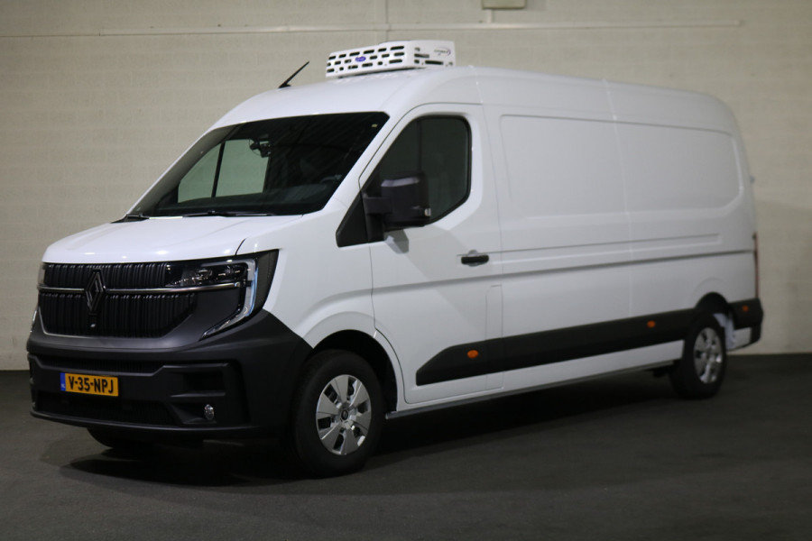 Renault Master 2.0 dCi 130pk L3 H2 Koelwagen