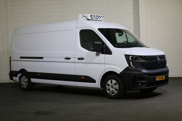 Renault Master 2.0 dCi 130pk L3 H2 Koelwagen