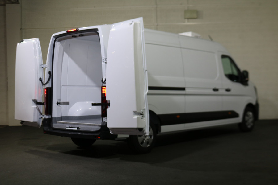 Renault Master 2.0 dCi 130pk L3 H2 Koelwagen