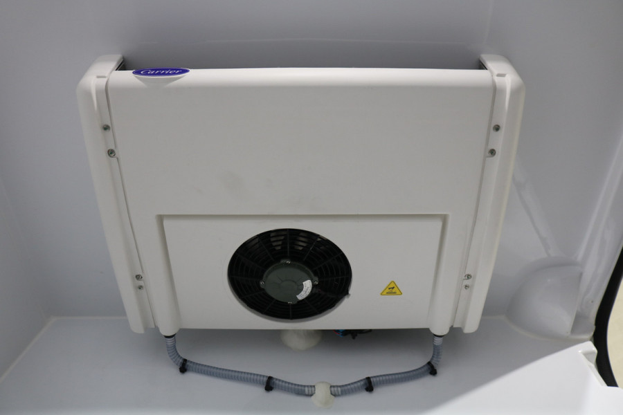 Renault Master 2.0 dCi 130pk L3 H2 Koelwagen