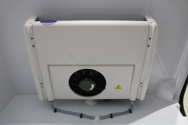 Renault Master 2.0 dCi 130pk L3 H2 Koelwagen