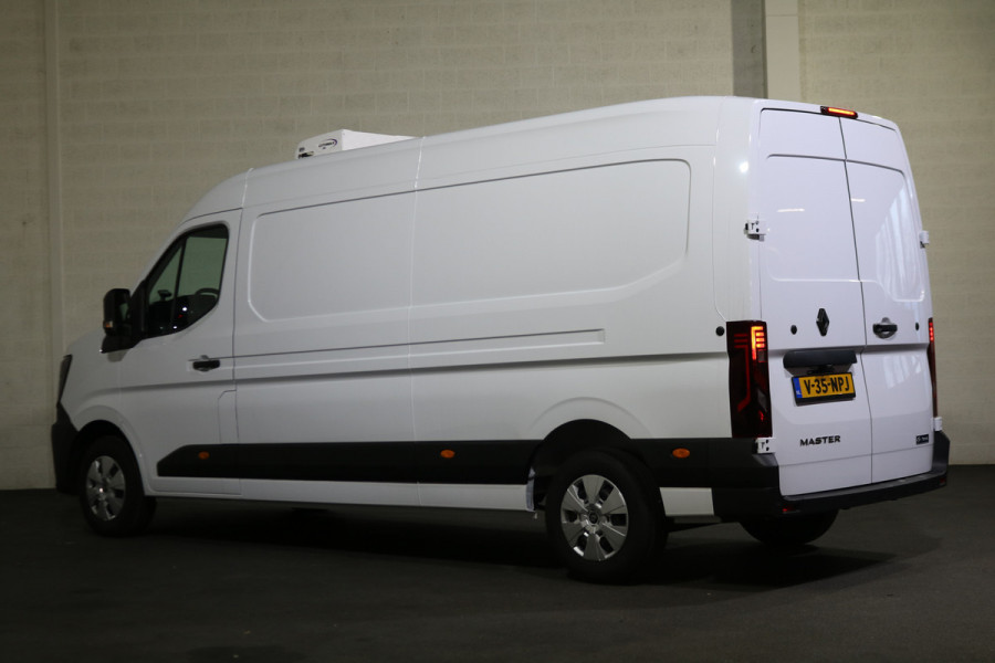 Renault Master 2.0 dCi 130pk L3 H2 Koelwagen