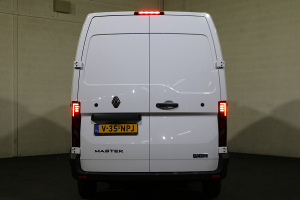 Renault Master 2.0 dCi 130pk L3 H2 Koelwagen
