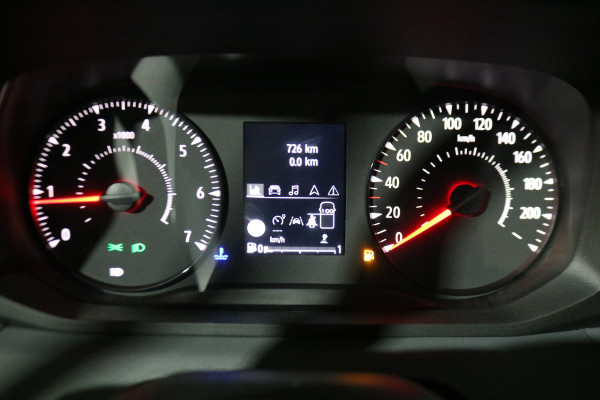 Renault Master 2.0 dCi 130pk L3 H2 Koelwagen