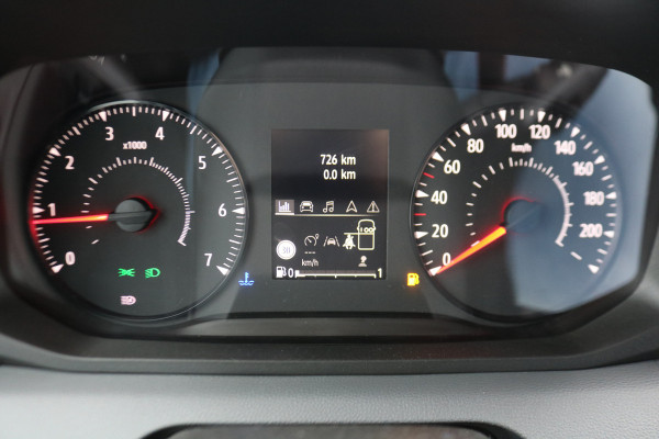 Renault Master 2.0 dCi 130pk L3 H2 Koelwagen