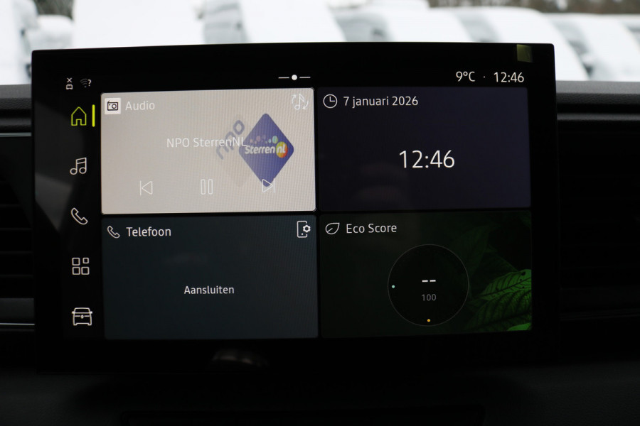 Renault Master 2.0 dCi 130pk L3 H2 Koelwagen