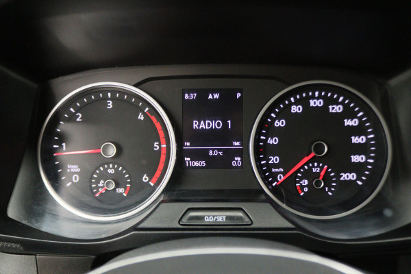 Volkswagen Crafter 35 2.0 TDI 140 PK DSG L3H2 (L2H1)