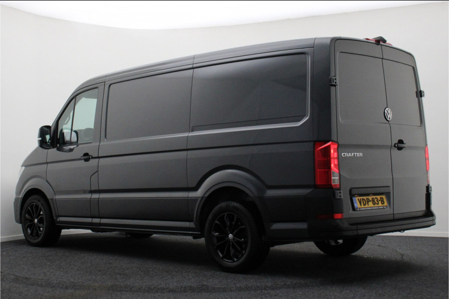 Volkswagen Crafter 35 2.0 TDI 140 PK DSG L3H2 (L2H1)