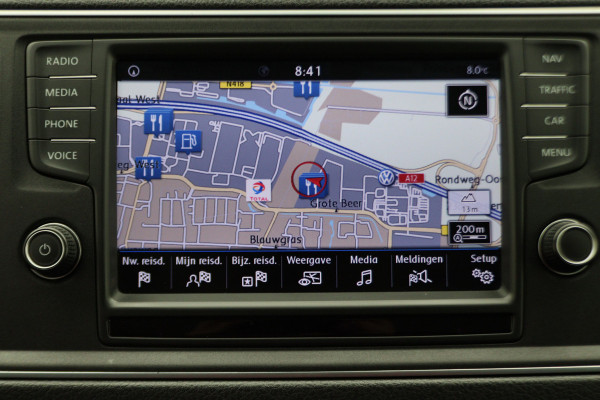 Volkswagen Crafter 35 2.0 TDI 140 PK DSG L3H2 (L2H1)