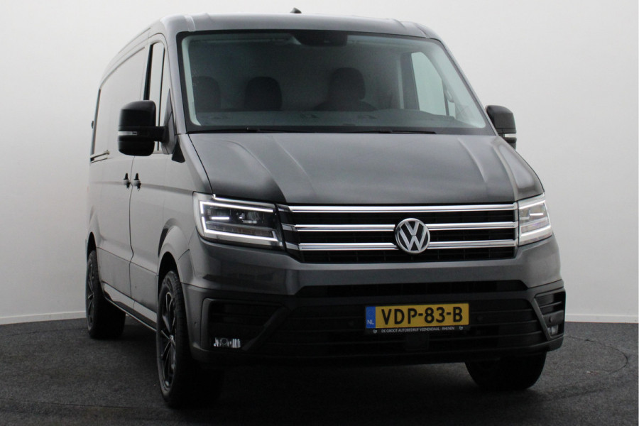 Volkswagen Crafter 35 2.0 TDI 140 PK DSG L3H2 (L2H1)