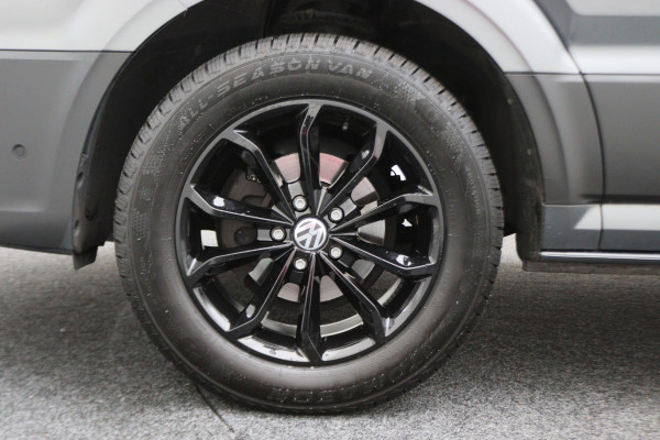 Volkswagen Crafter 35 2.0 TDI 140 PK DSG L3H2 (L2H1)
