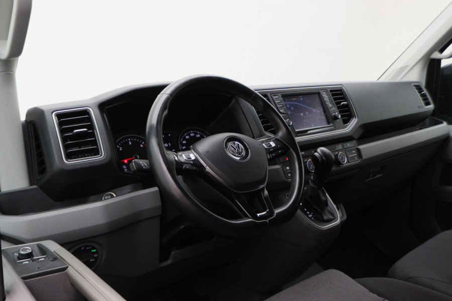 Volkswagen Crafter 35 2.0 TDI 140 PK DSG L3H2 (L2H1)