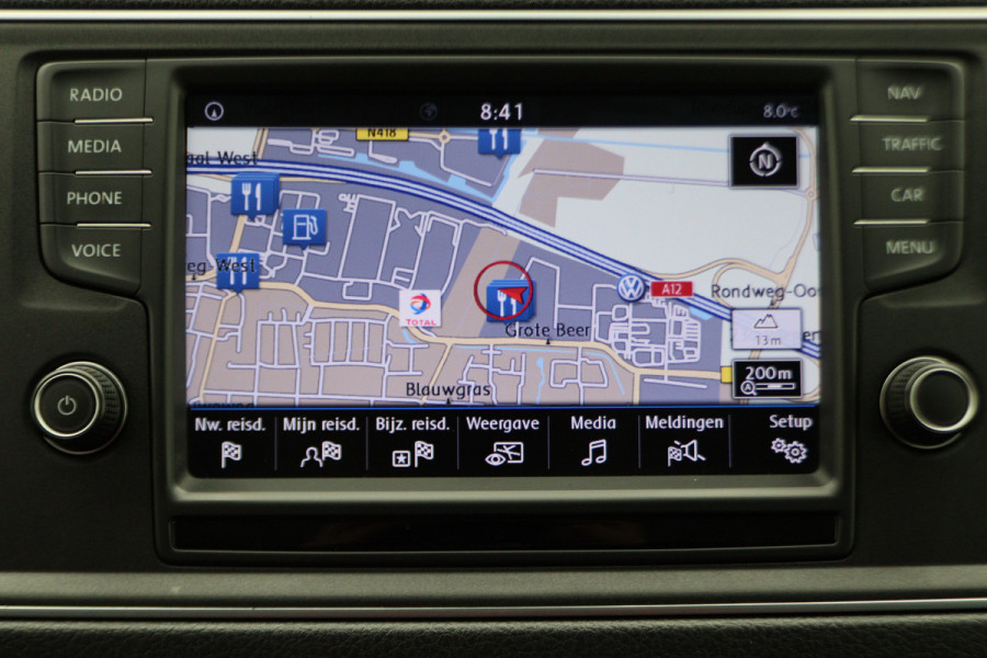 Volkswagen Crafter 35 2.0 TDI 140 PK DSG L3H2 (L2H1)