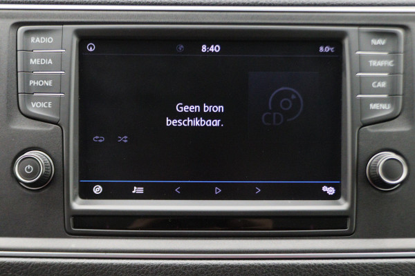 Volkswagen Crafter 35 2.0 TDI 140 PK DSG L3H2 (L2H1)