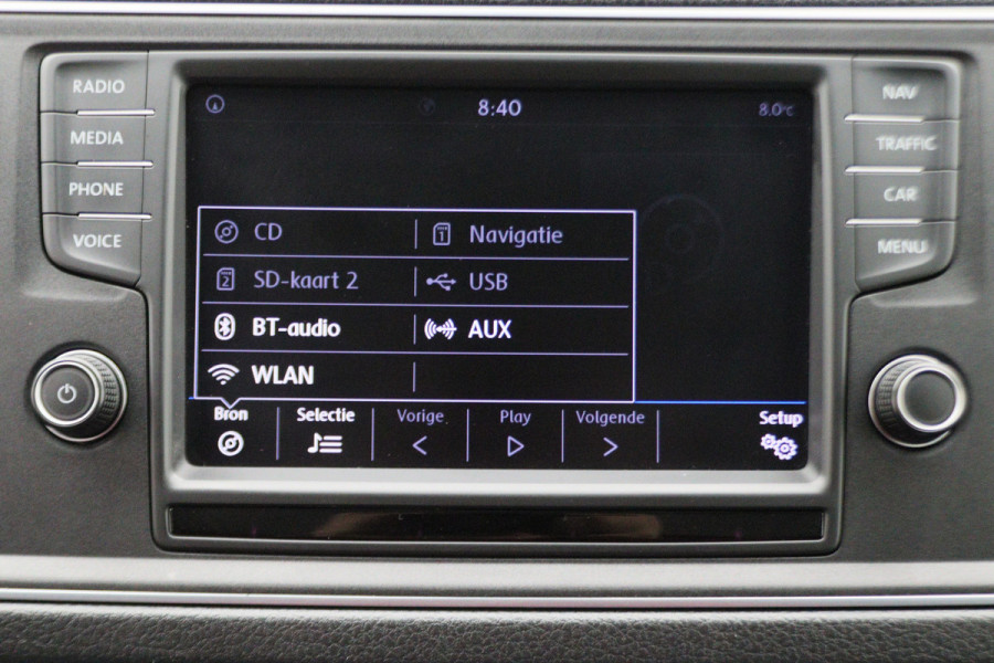 Volkswagen Crafter 35 2.0 TDI 140 PK DSG L3H2 (L2H1)