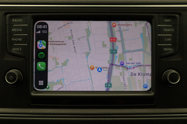 Volkswagen Crafter 35 2.0 TDI 140 PK DSG L3H2 (L2H1)