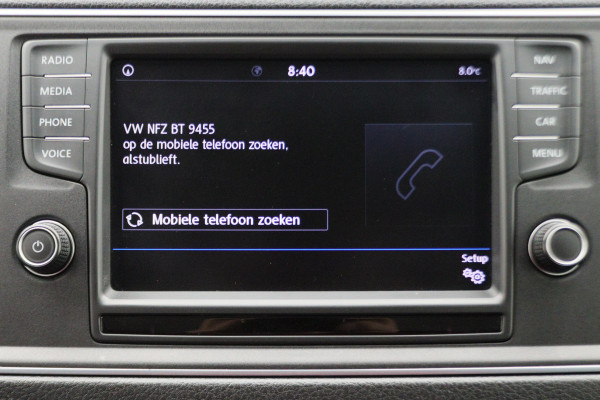 Volkswagen Crafter 35 2.0 TDI 140 PK DSG L3H2 (L2H1)