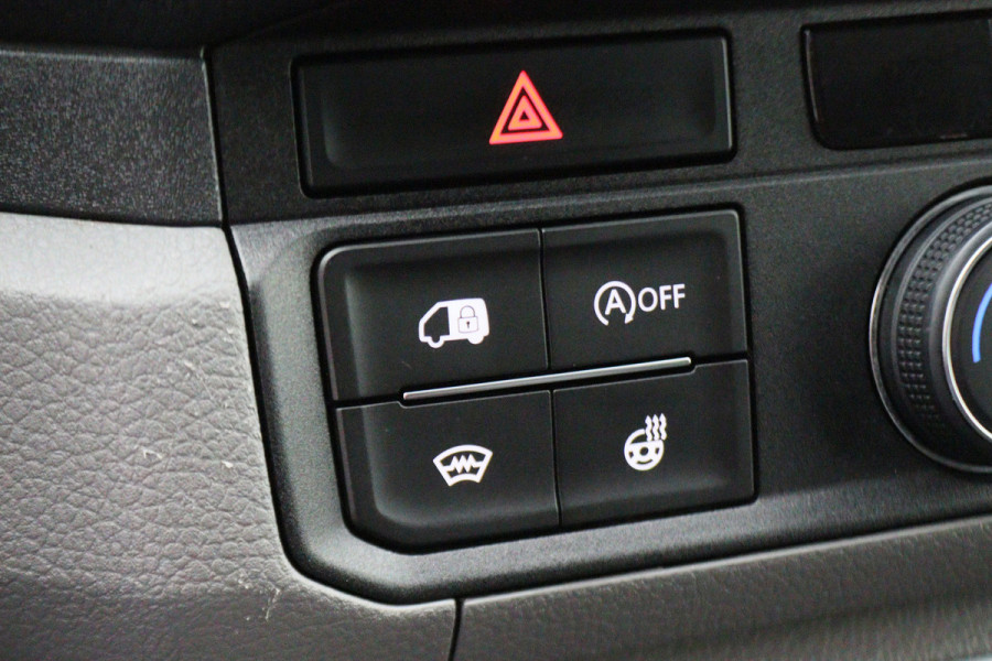 Volkswagen Crafter 35 2.0 TDI 140 PK DSG L3H2 (L2H1)