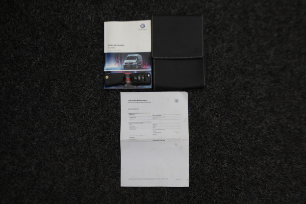 Volkswagen Crafter 35 2.0 TDI 140 PK DSG L3H2 (L2H1)