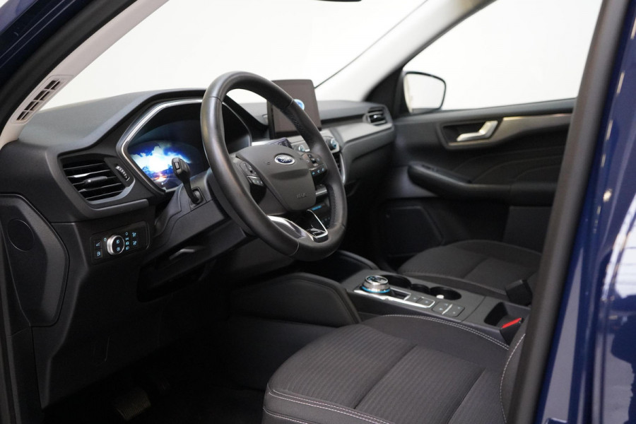 Ford Kuga 2.5 PHEV Titanium | Head-Up | Stoelverwarming | Navigatie | Achteruitrijcamera | Stuurverwarming