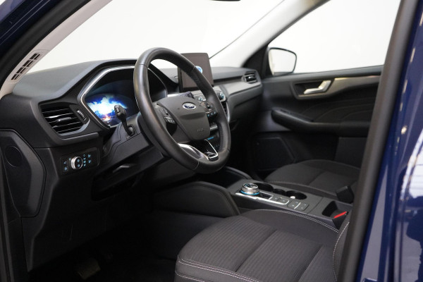 Ford Kuga 2.5 PHEV Titanium | Head-Up | Stoelverwarming | Navigatie | Achteruitrijcamera | Stuurverwarming