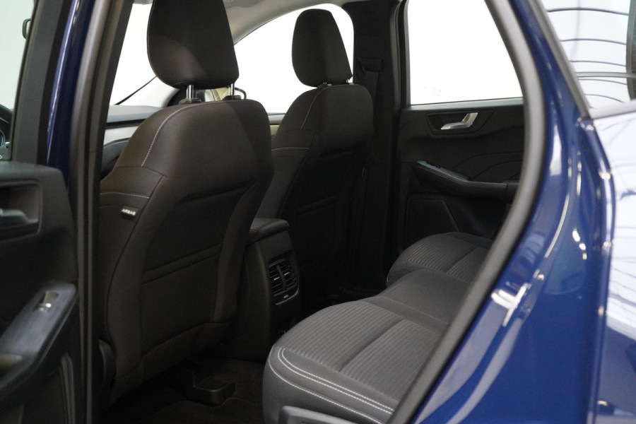 Ford Kuga 2.5 PHEV Titanium | Head-Up | Stoelverwarming | Navigatie | Achteruitrijcamera | Stuurverwarming