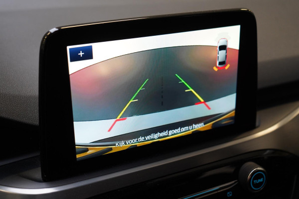 Ford Kuga 2.5 PHEV Titanium | Head-Up | Stoelverwarming | Navigatie | Achteruitrijcamera | Stuurverwarming