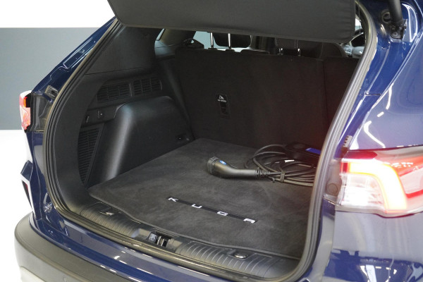 Ford Kuga 2.5 PHEV Titanium | Head-Up | Stoelverwarming | Navigatie | Achteruitrijcamera | Stuurverwarming