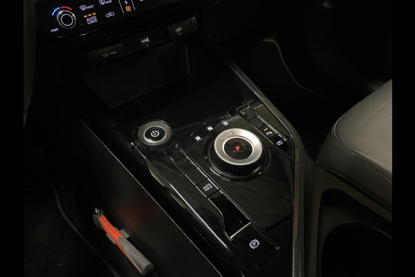Kia Niro EV DynamicLine 64.8 kWh|NIEUW MODEL|DIGITAL COCKPIT|ACC|APPLE CARPLAY|CAMERA|1/2 LEDER|CLIMATE+CRUISE CONTROL|ORG.NL|NAP|