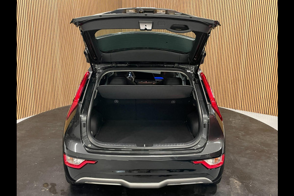 Kia Niro EV DynamicLine 64.8 kWh|NIEUW MODEL|DIGITAL COCKPIT|ACC|APPLE CARPLAY|CAMERA|1/2 LEDER|CLIMATE+CRUISE CONTROL|ORG.NL|NAP|