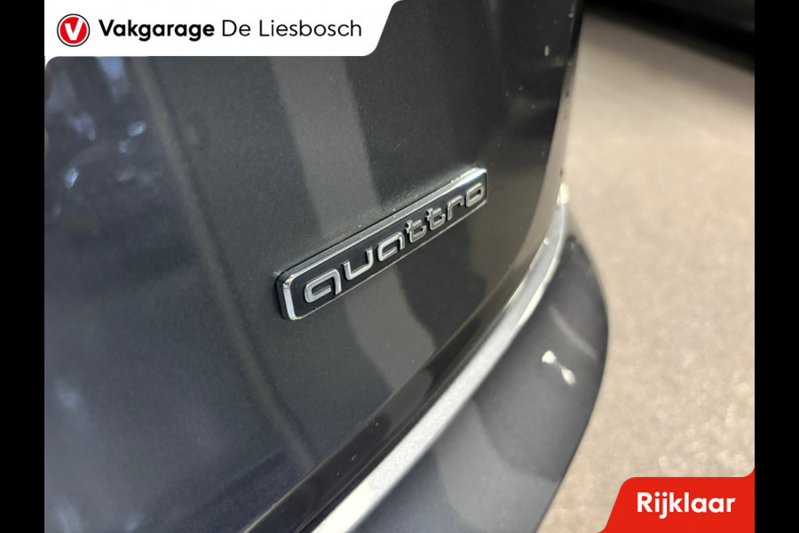 Audi Q5 Sportback 55 TFSI e S edition / stuurverw. / pano / 360 camera / carplay/3x S-line