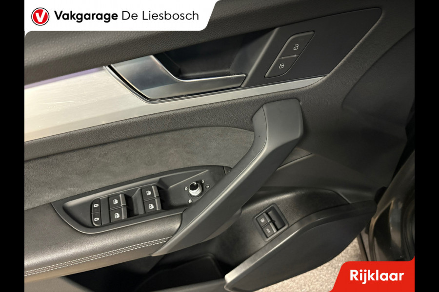 Audi Q5 Sportback 55 TFSI e S edition / stuurverw. / pano / 360 camera / carplay/3x S-line